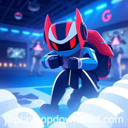 The Digital Playground: Jiliplay's Rise in Gaming