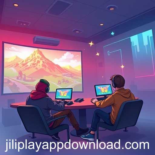 jiliplay