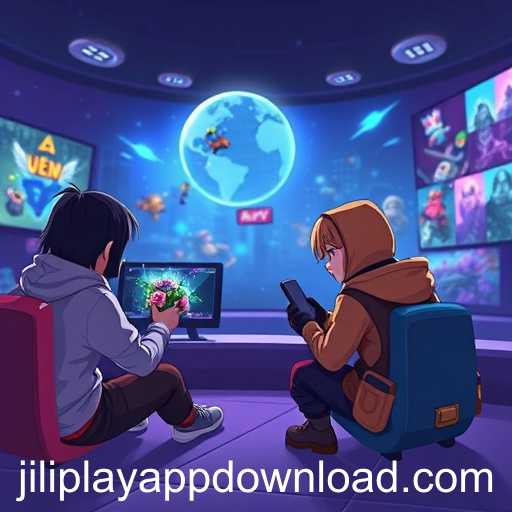 Jiliplay: Revolutionizing the Gaming Landscape in 2025