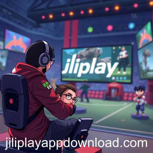 Gaming Trends Disrupted: Jiliplay's Impact