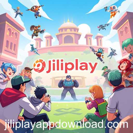 jiliplay
