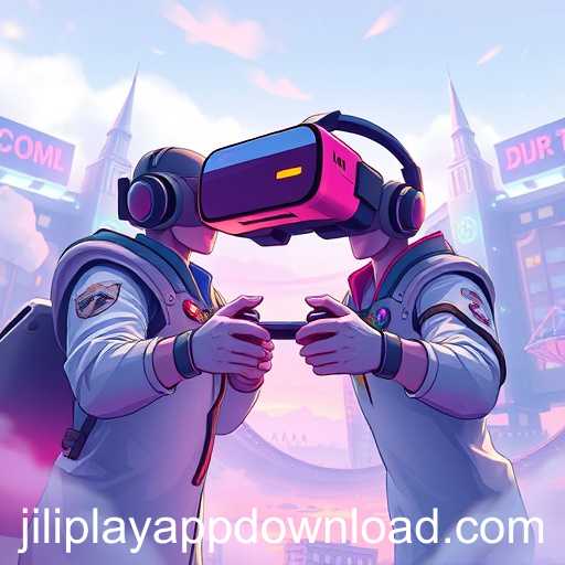 The Rise of Jiliplay: A New Era in Online Gaming