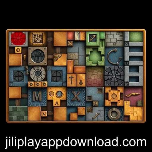 Exploring the World of Puzzle Games on Jiliplay