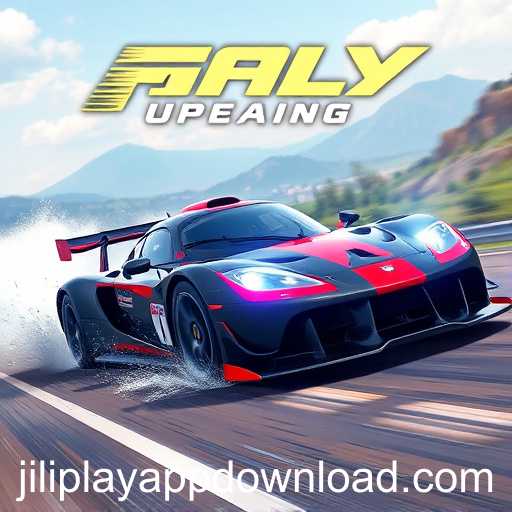 Exploring the Thrilling World of Racing Games on Jiliplay