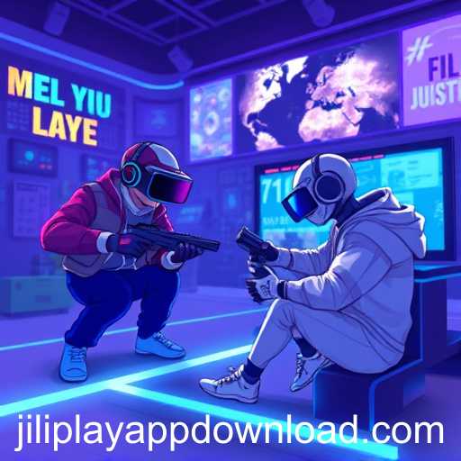 The Rise of Jiliplay in the Gaming World