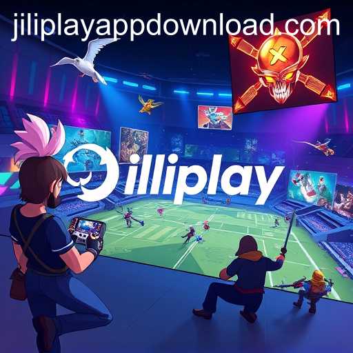 Rise of Jiliplay: A Gaming Phenomenon