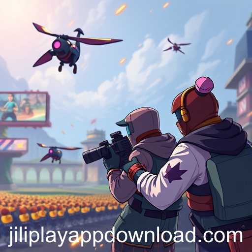 The Rise of Jiliplay: Revolutionizing Online Gaming